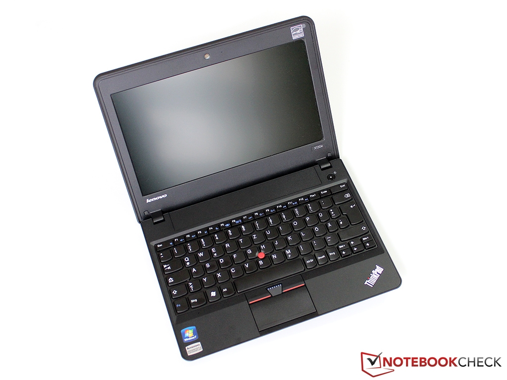 ThinkPad X130e